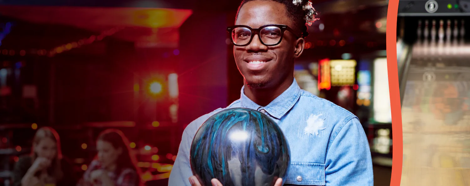 Strike Gold with Bowling World